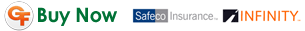 Buy Auto Insurance in Coral Gables Florida