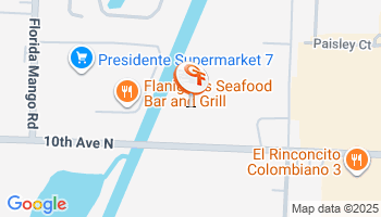 Palm Springs, FL Flood Insurance Agency