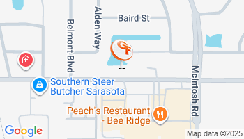 Sarasota Springs, FL Homeowner's Insurance Agency